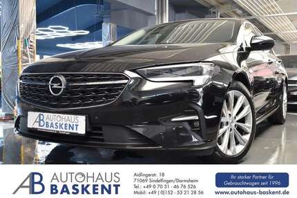 Opel Insignia 120.100 km 15.980 € Sindelfingen-Darmsheim 71069
