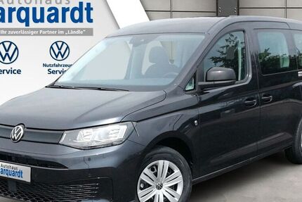 VW Caddy Maxi