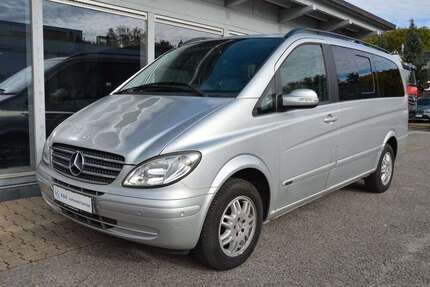 Mercedes-Benz Viano 197.561 km 7.990 &euro; Herrenberg 71083
