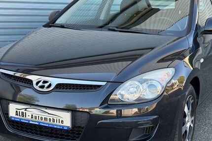 Hyundai i30 189.779 km 2.499 &euro; Niefern-Öschelbronn 75223