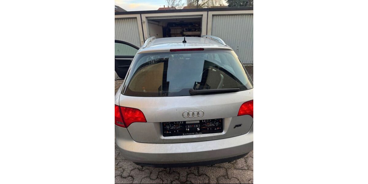 Audi A4 235.000 km 2.899 &euro; Jettingen 71131