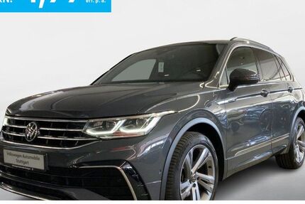 VW Tiguan 67.457 km 29.830 &euro; Stuttgart 70563