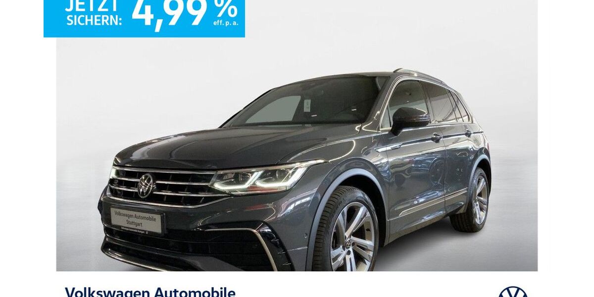 VW Tiguan 67.457 km 29.830 &euro; Stuttgart 70563