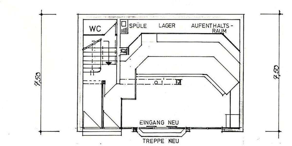 Gewerbeobjekt Mühlacker Enzberg - 550&euro; | Angebot:25717536