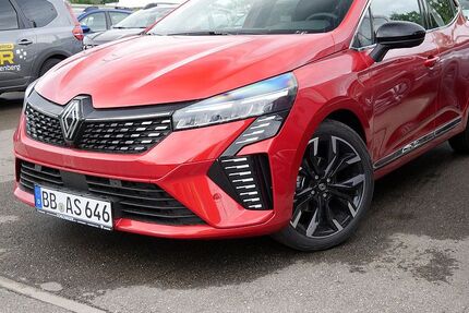 Renault Clio 8.912 km 20.900 &euro; Herrenberg 71083