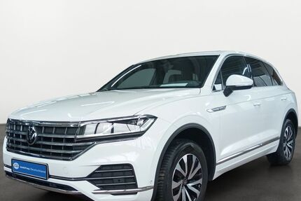 VW Touareg 103.382 km 33.890 &euro; Reutlingen 72762