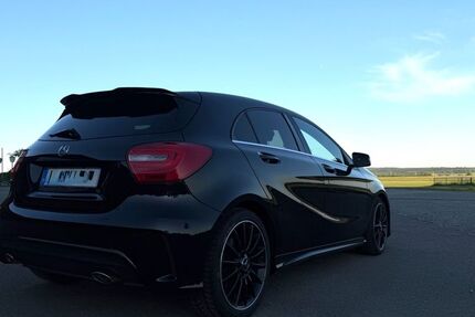 Mercedes-Benz A 220 154.000 km 15.490 &euro; Renningen 71272