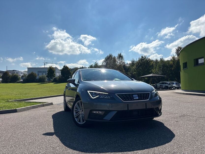 Seat Leon 109.000 km 14.000 € Pforzheim 75181