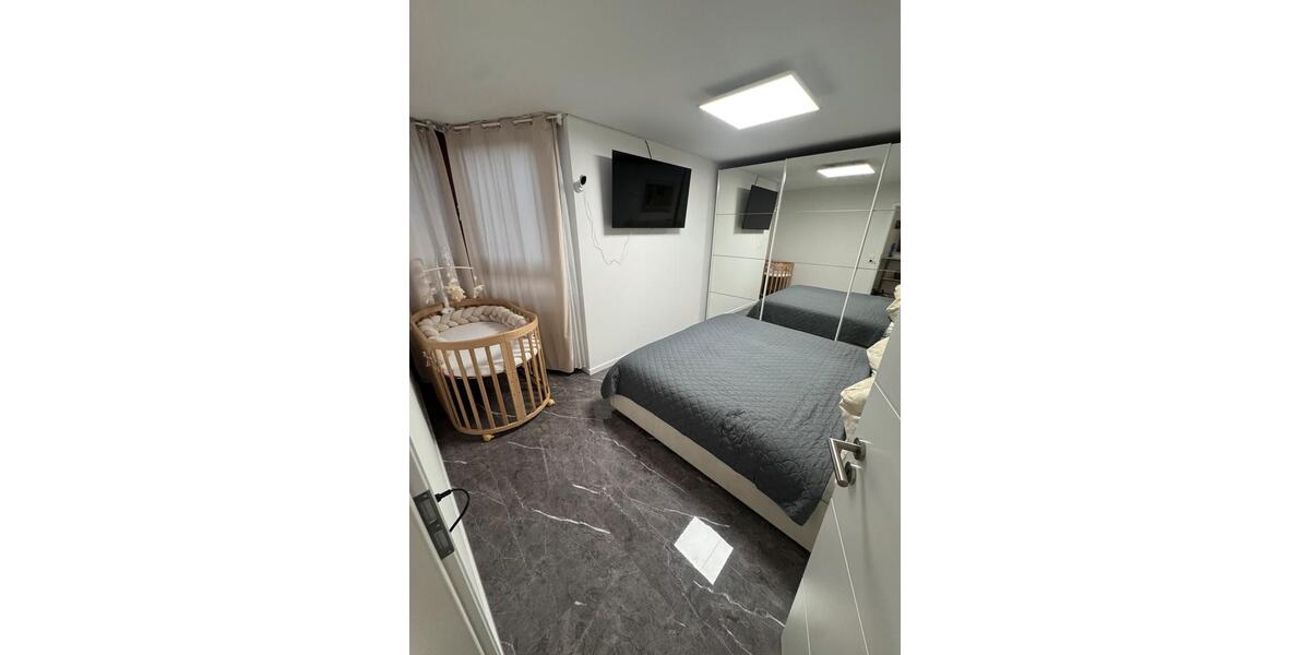 Etagenwohnung Kornwestheim - 2 Zimmer, 64 m&sup2;, 300.000&euro; | Angebot:26561656