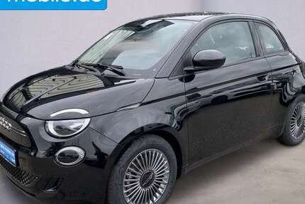 Fiat 500e 15.200 km 16.990 &euro; Leonberg 71229