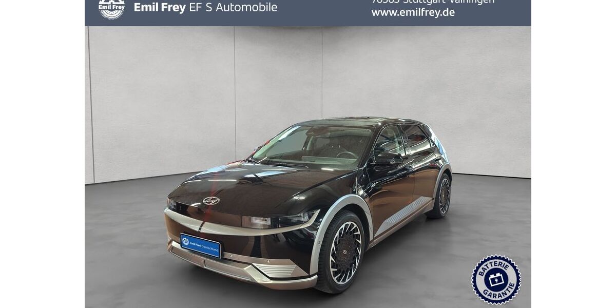 Hyundai IONIQ 5 18.643 km 30.890 &euro; Stuttgart 70565