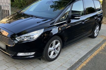 Ford Galaxy 134.300 km 15.990 &euro; Ludwigsburg 71634