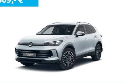 VW Tiguan 8.833 km 44.730 &euro; Esslingen (bei Stuttgart) 73734