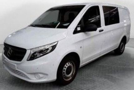 Mercedes-Benz Vito 170.000 km 19.999 € Reutlingen / Mittelstadt 72766