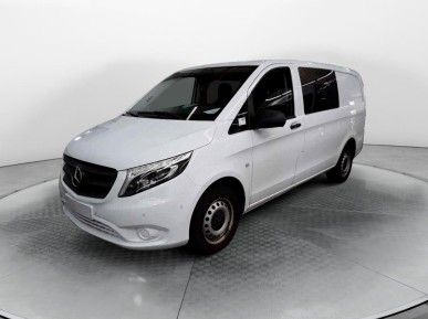 Mercedes-Benz Vito 170.000 km 19.999 € Reutlingen / Mittelstadt 72766