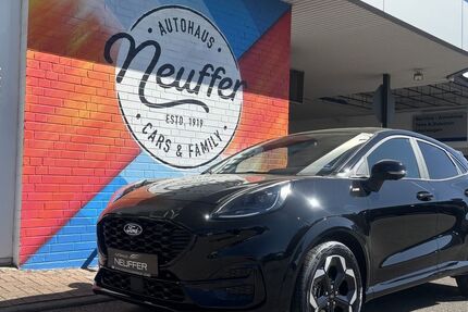 Ford Puma 4.350 km 26.490 &euro; Herrenberg-Kuppingen 71083
