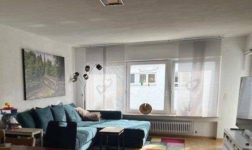 Etagenwohnung Nürtingen Zizishausen - 4 Zimmer, 87 m&sup2;, 309.000&euro; | Angebot:26893018