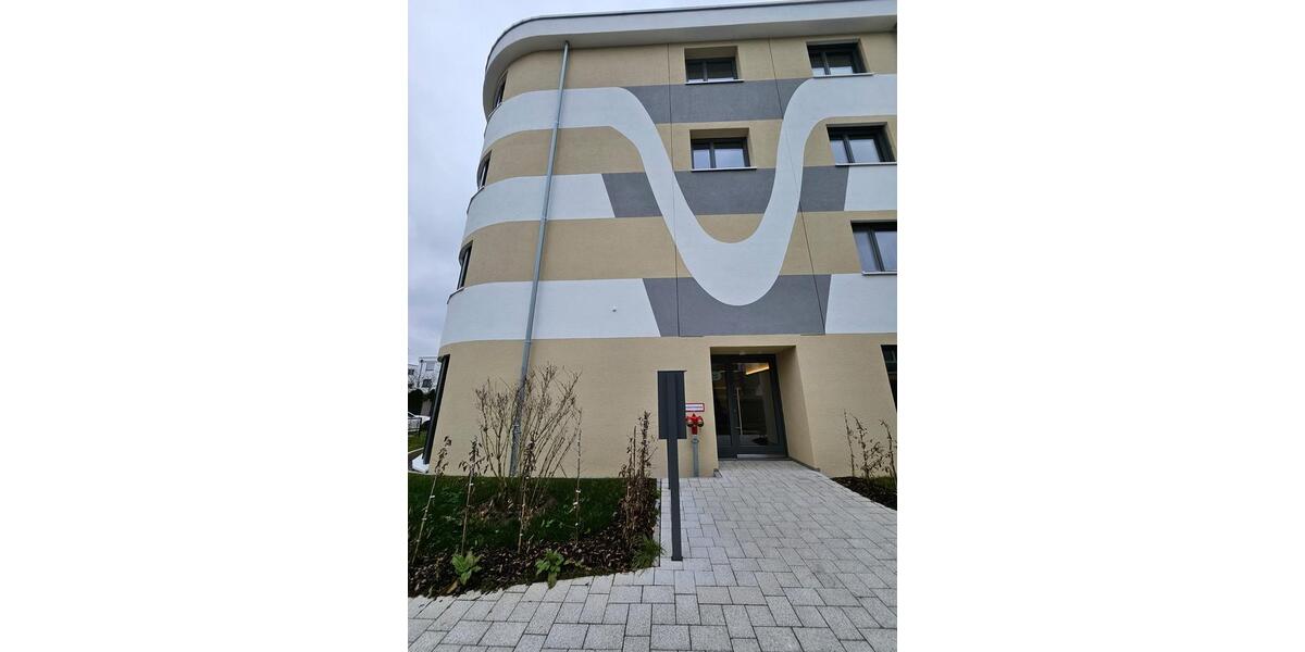 Erdgeschoßwohnung Sindelfingen Darmsheim - 2.5 Zimmer, 60 m&sup2;, 1.150&euro; | Angebot:26143214