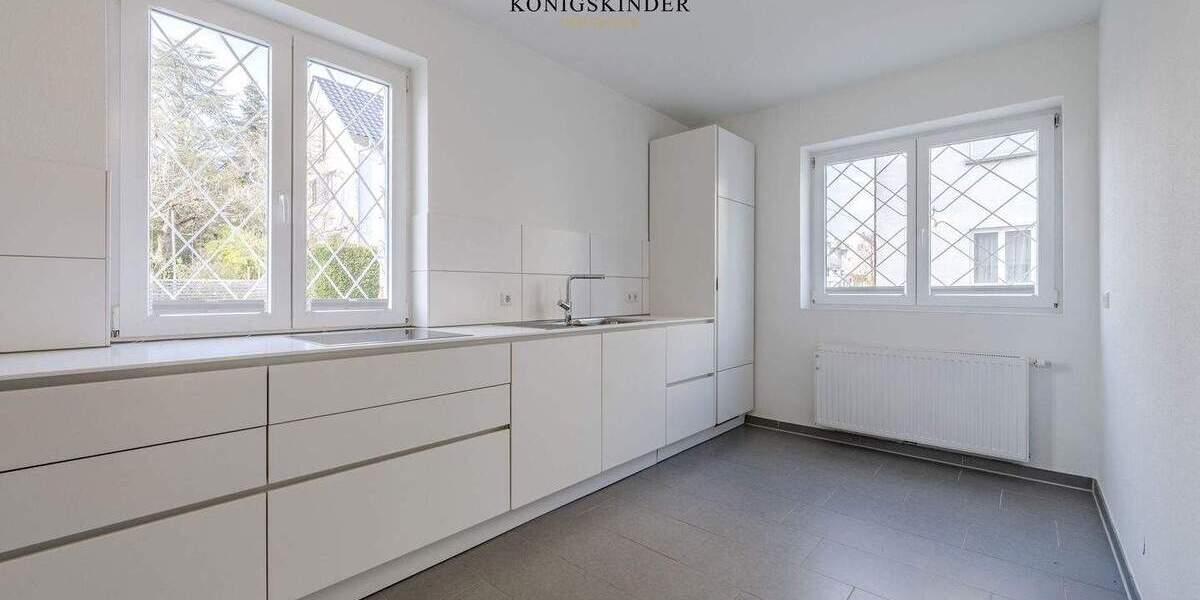 Mehrfamilienhaus, Wohnhaus Stuttgart / Degerloch Degerloch - 1 Zimmer, 316 m&sup2;, 1.800.000&euro; | Angebot:25730871