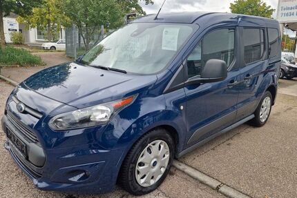 Ford Tourneo Connect 190.000 km 8.900 € Ludwigsburg 71634