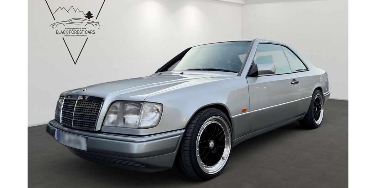 Mercedes-Benz E 200 137.080 km 18.590 &euro; Ebhausen 72224