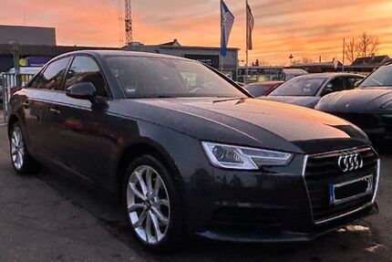 Audi A4 101.500 km 16.900 &euro; Sindelfingen 71065