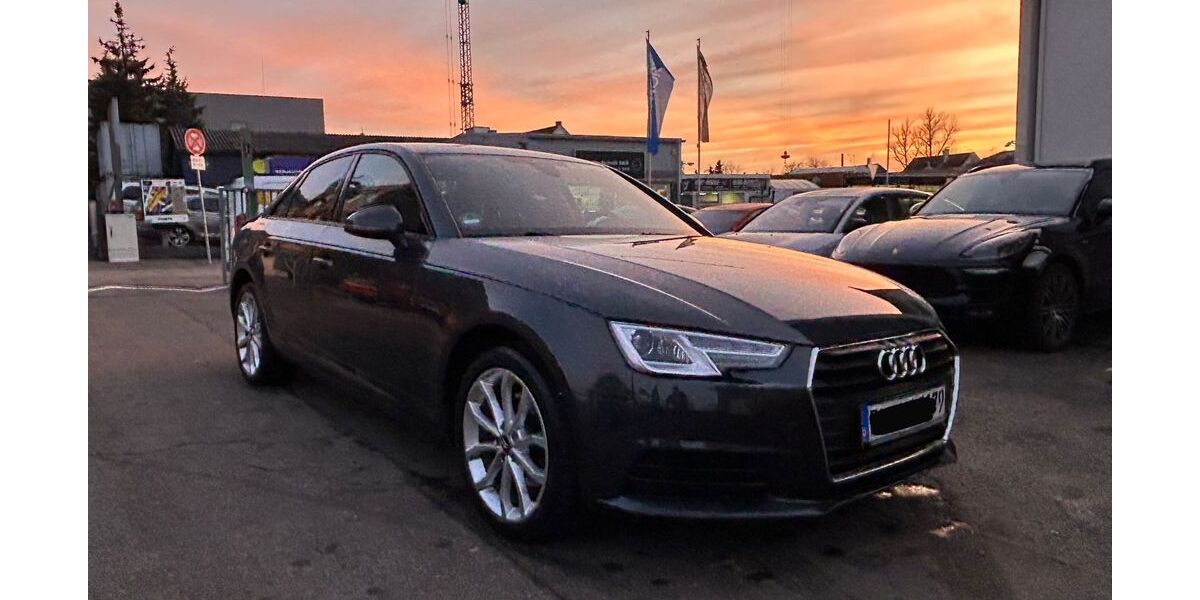 Audi A4 101.500 km 16.900 &euro; Sindelfingen 71065