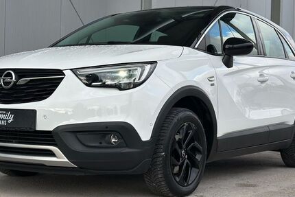 Opel Crossland (X) 95.000 km 11.699 &euro; Sindelfingen 71069