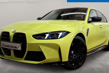 BMW M3 18.710 km 97.990 &euro; Stuttgart 70569