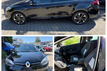 Renault Megane 161.689 km 7.489 &euro; Ludwigsburg OT West 71636