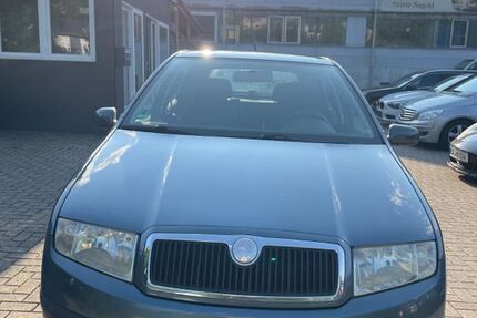Skoda Fabia 115.000 km 2.990 € Nagold 72202