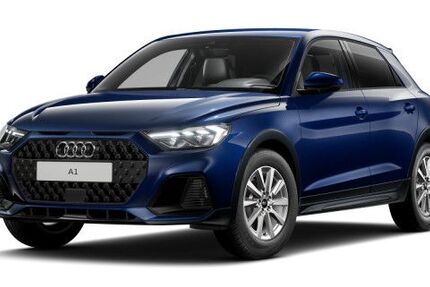 Audi A1 8.687 km 26.940 &euro; Stuttgart 70469