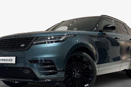 Land Rover Range Rover Velar 3.844 km 79.888 &euro; Stuttgart 70190