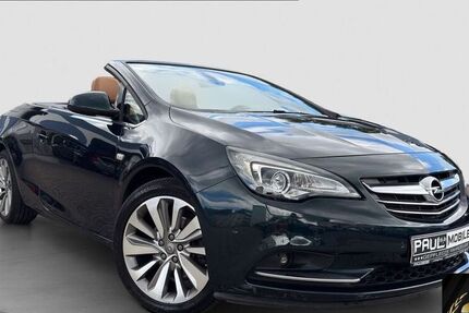 Opel Cascada