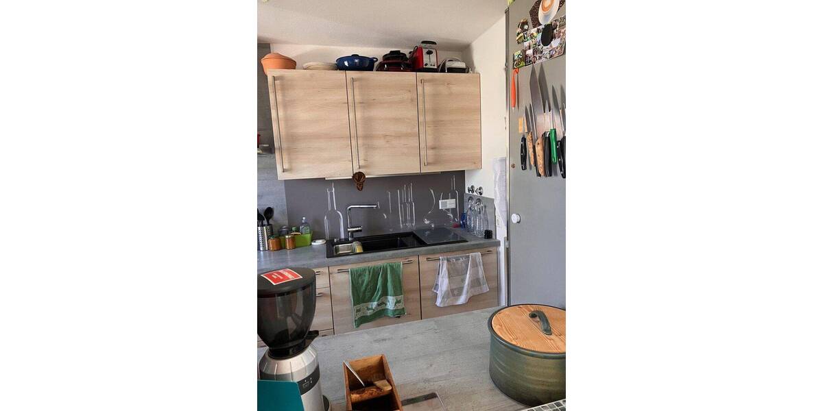 Etagenwohnung Filderstadt Harthausen - 4 Zimmer, 87 m&sup2;, 310.000&euro; | Angebot:26805217