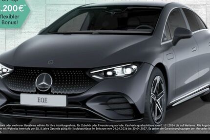 Mercedes-Benz EQE 66.683 km 41.890 &euro; Stuttgart 70469