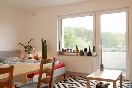 Wohnung Stuttgart Bopser - 1 Zimmer, 33 m&sup2;, 780&euro; | Angebot:27074845