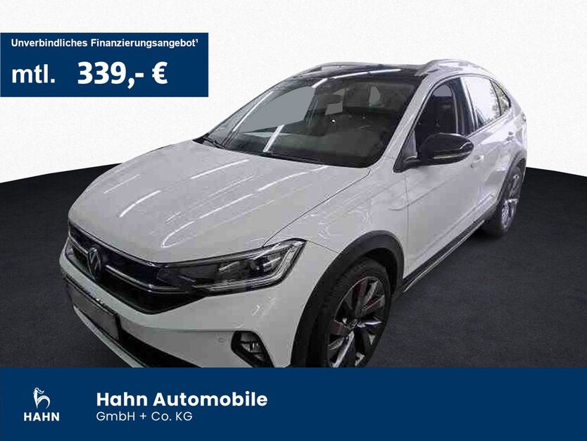 VW Taigo 43.342 km 20.930 € Ludwigsburg 71634