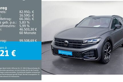 VW Touareg 24.272 km 81.950 &euro; Reutlingen 72770