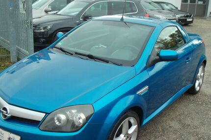 Opel Tigra 197.000 km 1.850 € Waiblingen (bei Stuttgart) 71332