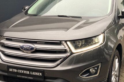 Ford Edge 137.000 km 18.499 € Reutlingen 72766