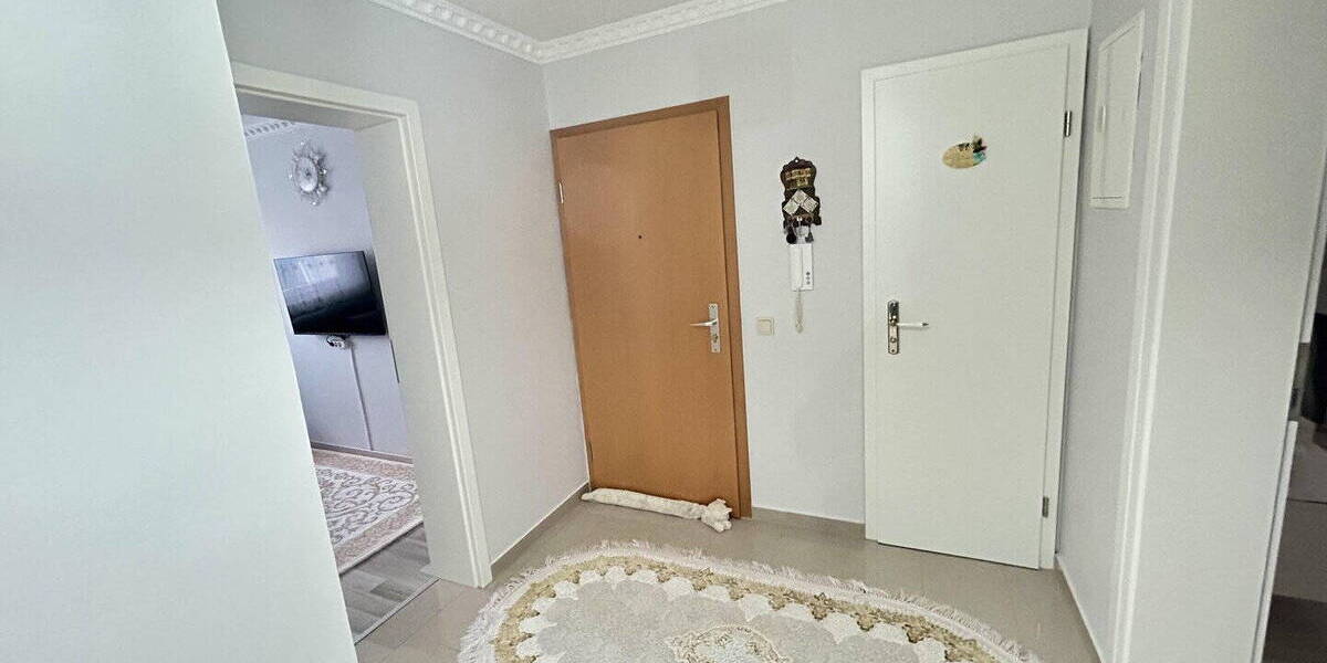 Etagenwohnung Ludwigsburg Oßweil - 4 Zimmer, 102 m&sup2;, 510.000&euro; | Angebot:26043287