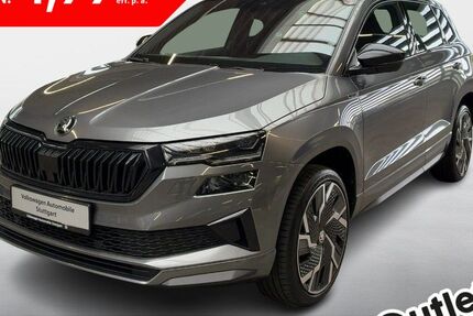 Skoda Karoq 128.945 km 21.930 &euro; Stuttgart-Feuerbach 70469