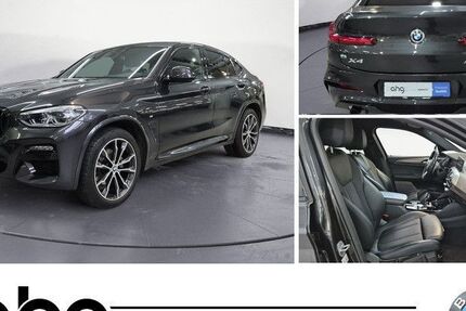 BMW X4 84.962 km 37.890 &euro; Esslingen am Neckar 73730