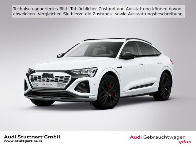 Audi Q8 43.325 km 62.940 € Stuttgart 70563