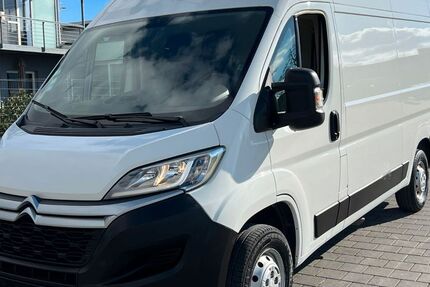 Citroen Jumper 90.000 km 19.980 € Holzgerlingen 71088