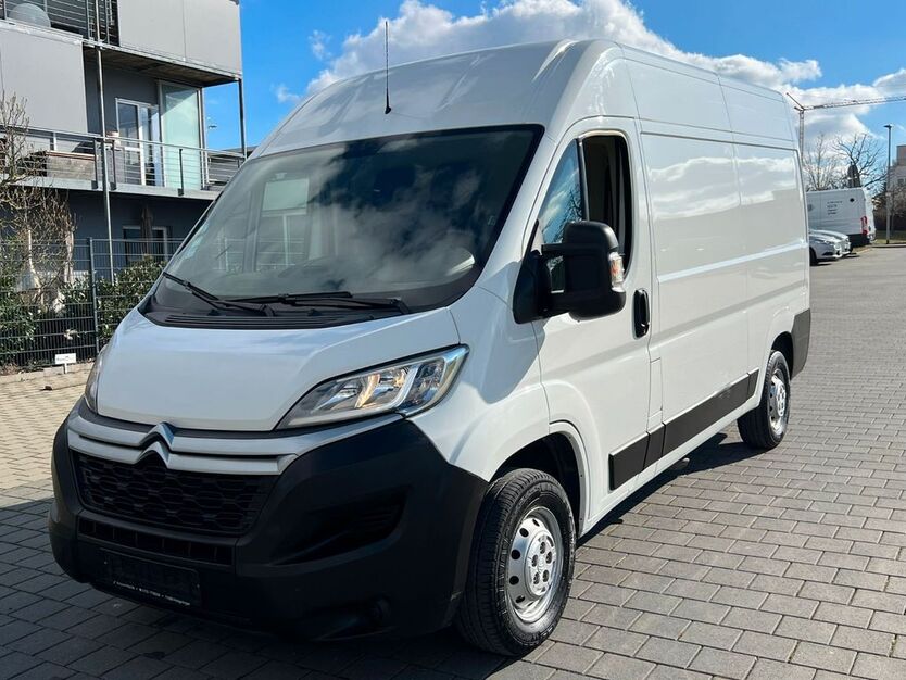Citroen Jumper 90.000 km 19.980 € Holzgerlingen 71088