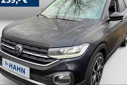 VW T-Cross 57.141 km 20.195 &euro; Korntal-Münchingen 70825