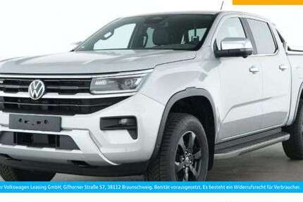 VW Amarok