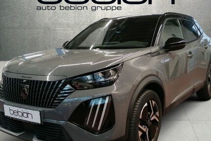 Peugeot 2008 30.410 km 22.880 &euro; Reutlingen 72766